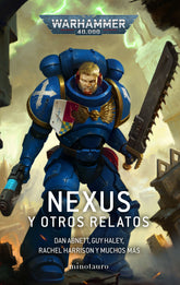 📚 NEXUS Y OTROS RELATOS - 9788445011669